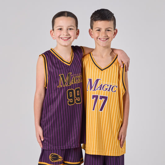 SEM Magic Reversible Playing Jersey